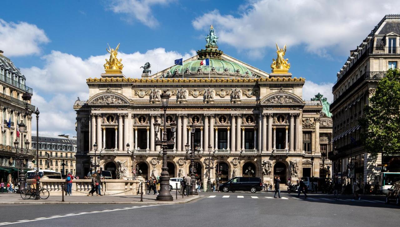 Ibis Styles Paris Porte De Versailles - Mairie D'Issy Екстериор снимка